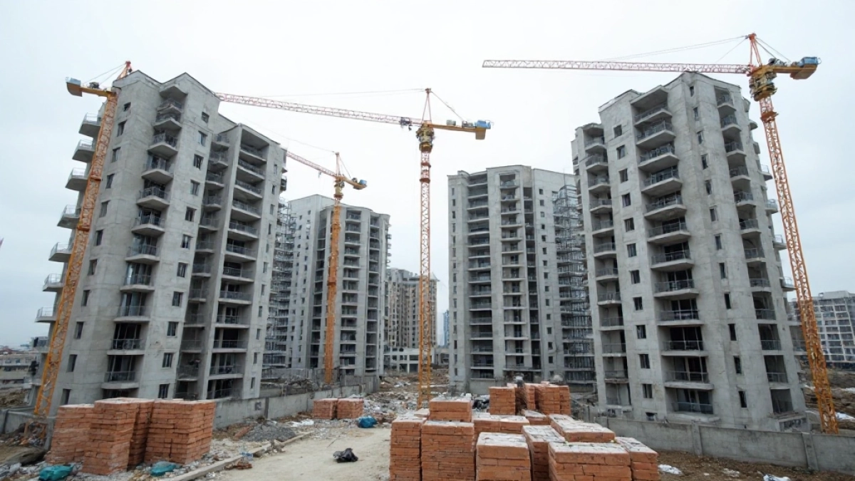 budownictwo społeczne vat