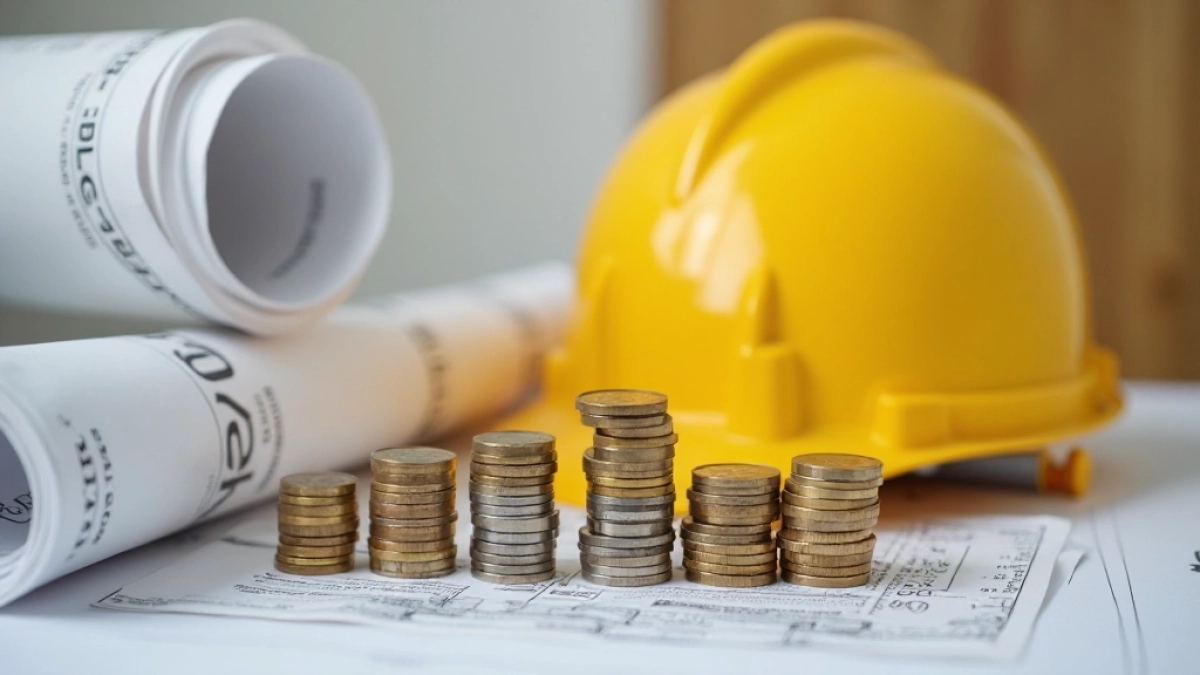 budownictwo zarobki po studiach