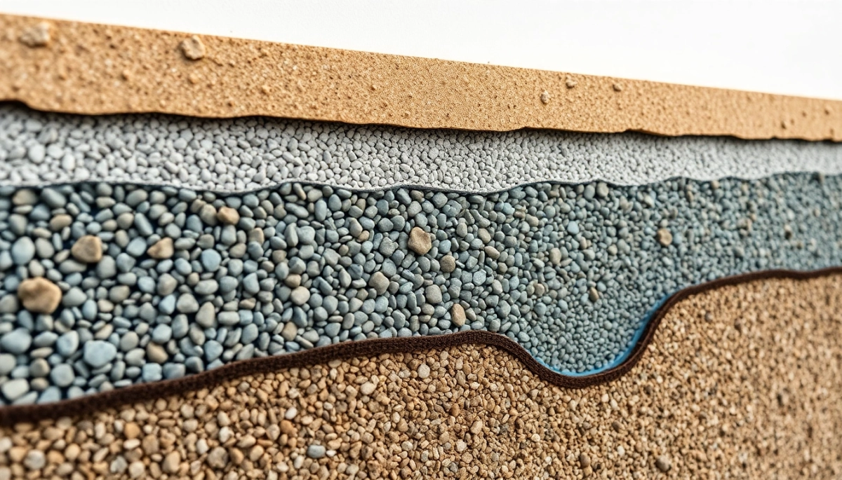 Co to jest drenaż w budownictwie