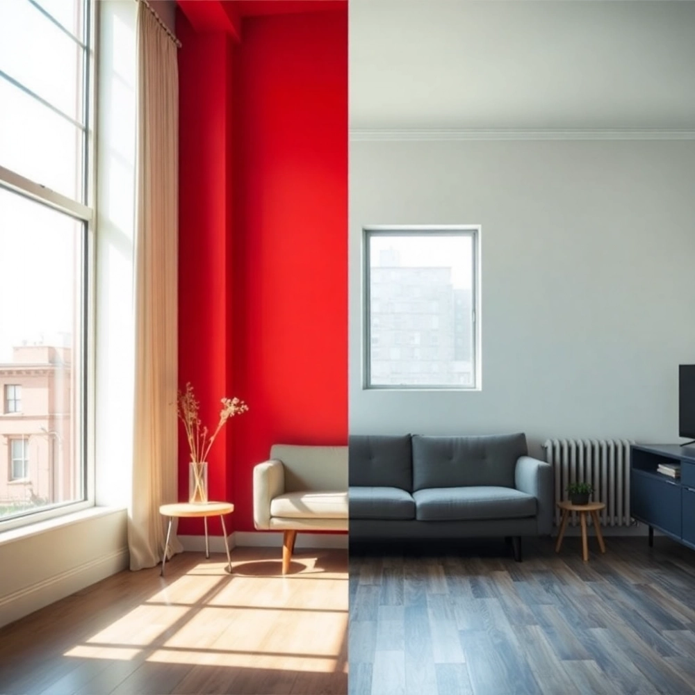 Czy Remontować Mieszkanie Przed Sprzedażą