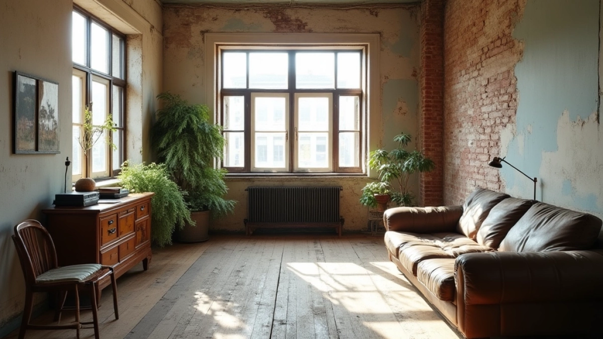 Jak wyremontować stare mieszkanie
