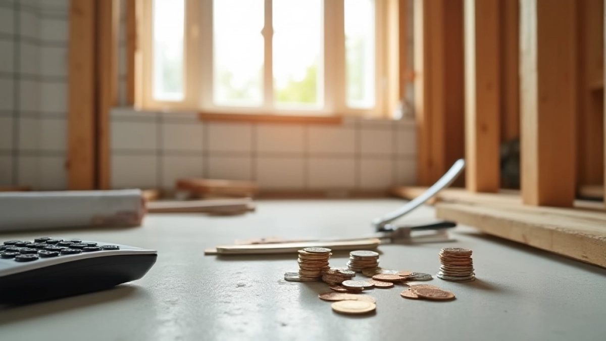 Jaki VAT na usługi remontowe