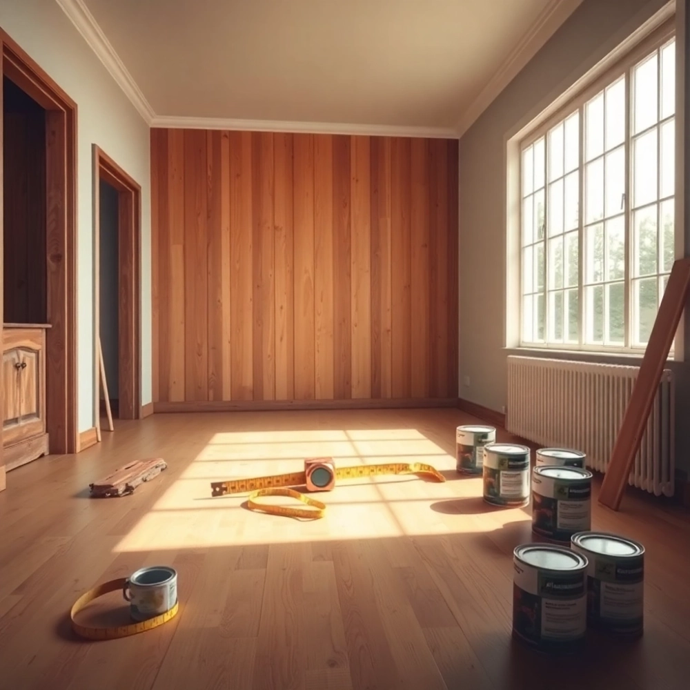 Jakie prace remontowe należy zgłaszać