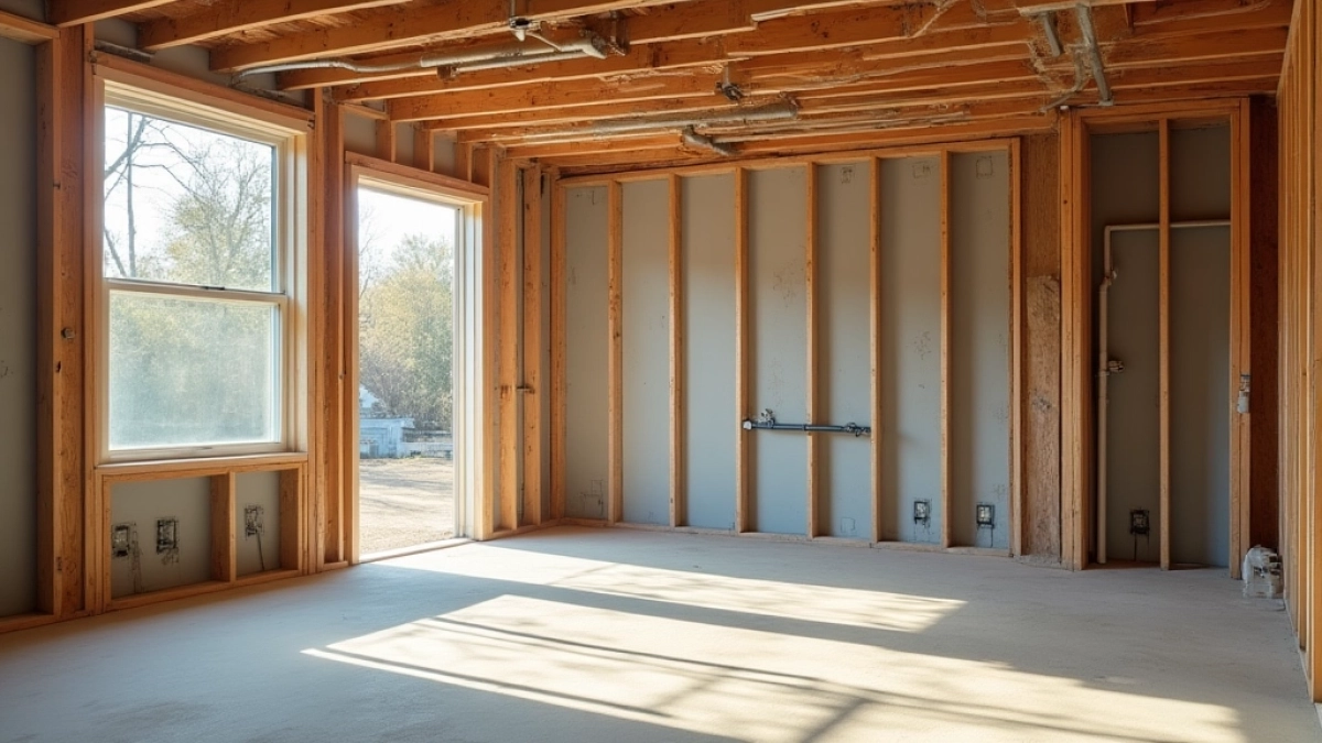 Jakie prace remontowe wymagają pozwolenia na budowę