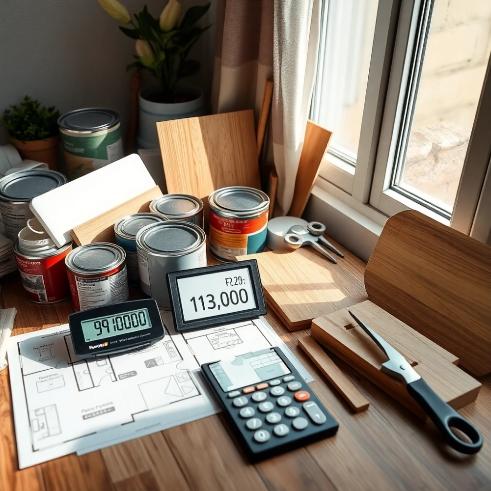 Koszt Remontu Mieszkania 90M2