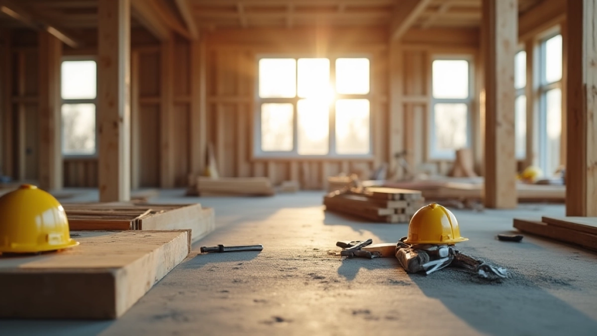 Koszt roboczogodziny w budownictwie Olsztyn