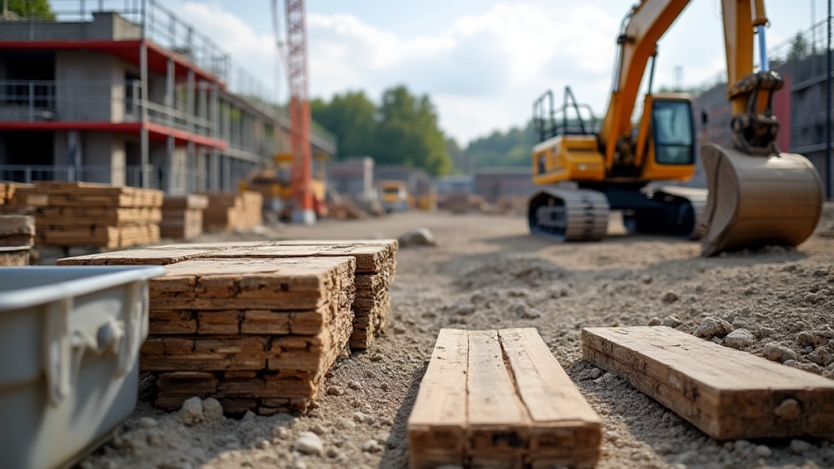 Koszt roboczogodziny w budownictwie Rzeszów