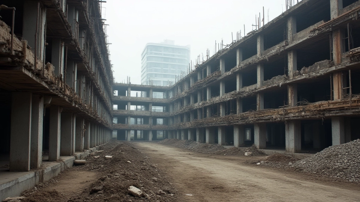 Koszty pośrednie w budownictwie Bytom