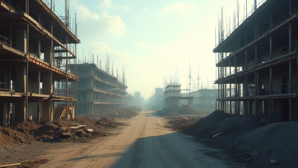 Koszty pośrednie w budownictwie Gdynia