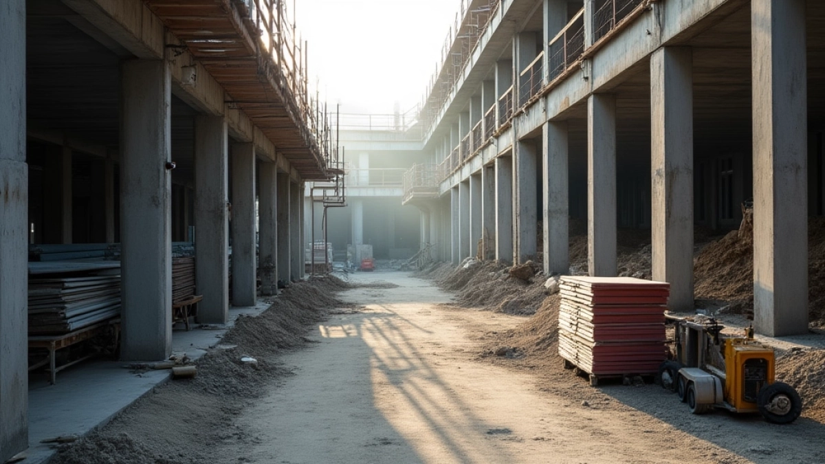 Koszty pośrednie w budownictwie Płock