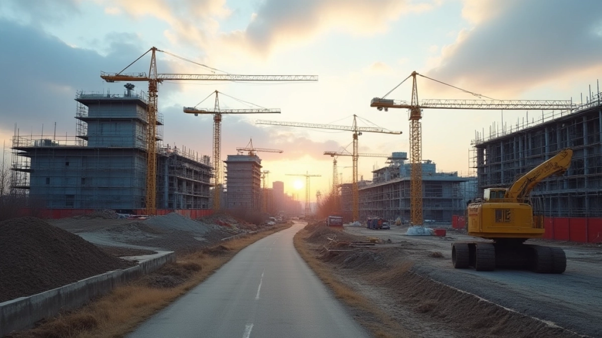 Koszty pośrednie w budownictwie Sosnowiec