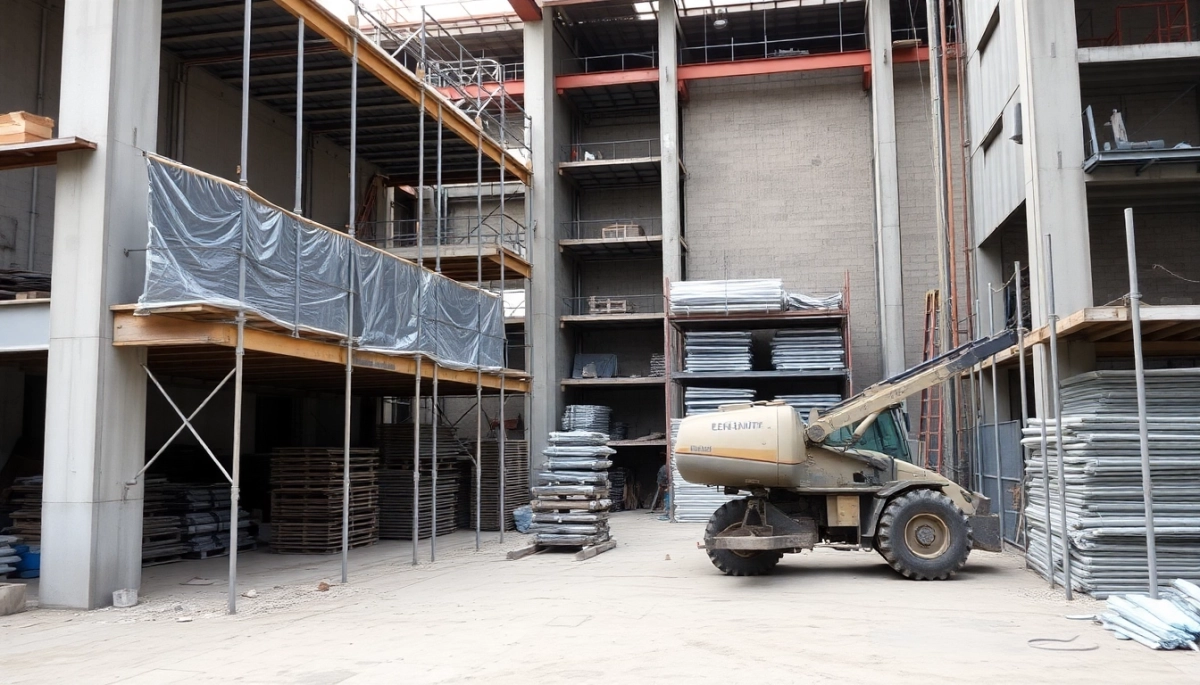 Koszty pośrednie w budownictwie Szczecin