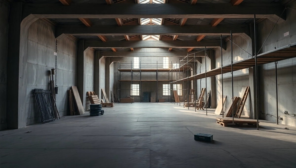 Koszty pośrednie w budownictwie Wrocław