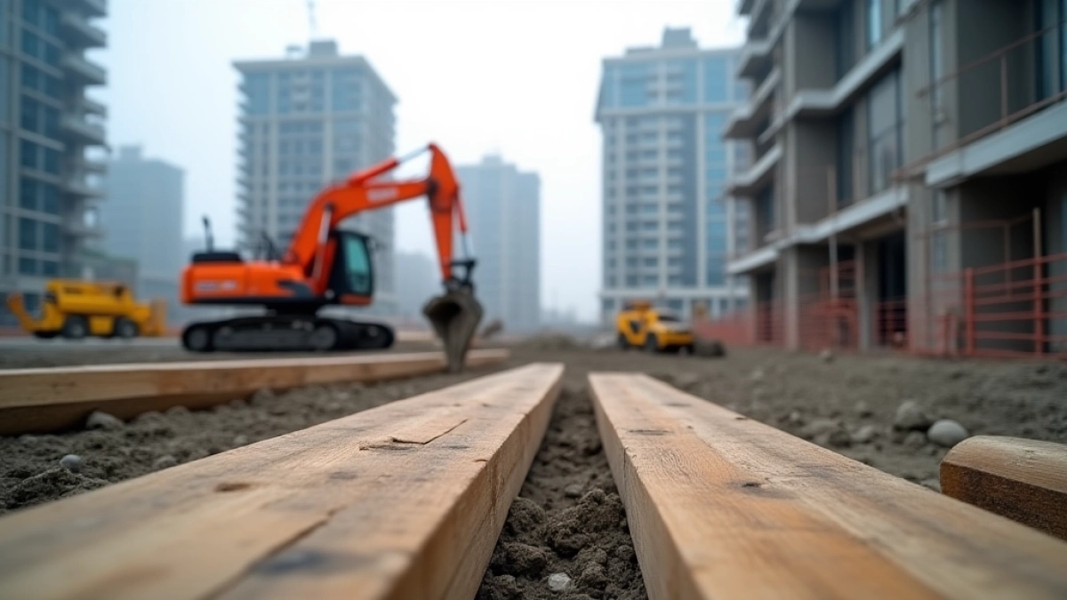 Koszty pośrednie w budownictwie Zielona Góra