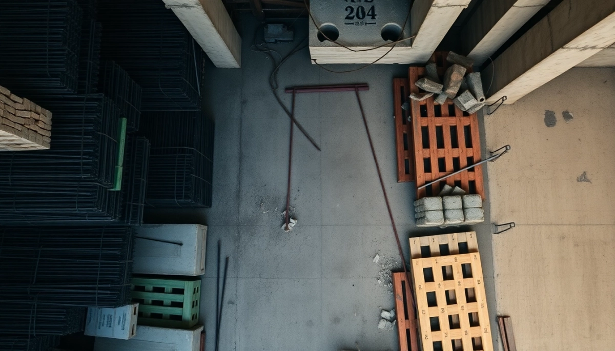 Koszty pośrednie w budownictwie