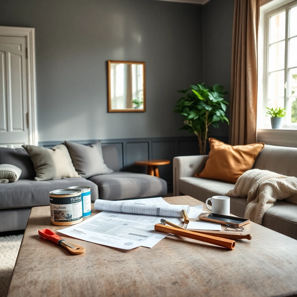 Kredyt Na Remont Mieszkania