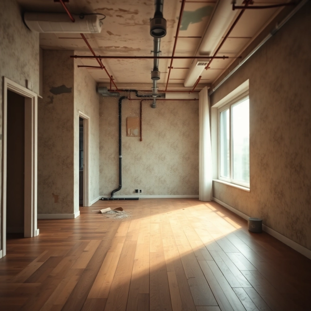 Mieszkania Do Kapitalnego Remontu