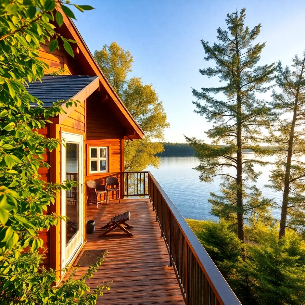 Mieszkanie Mazury Nad Jeziorem