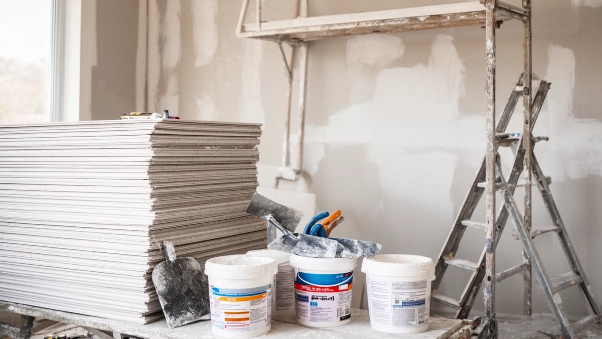 Monter zabudowy i robót wykończeniowych w budownictwie kod zawodu