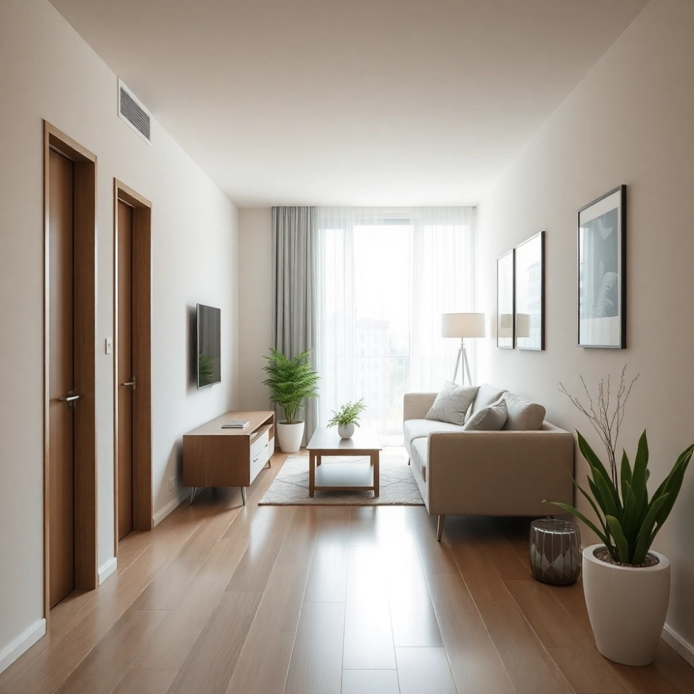 Odbiór Mieszkania Po Remoncie