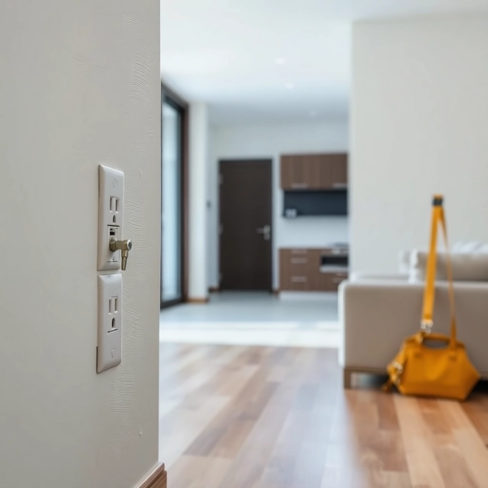 Przegląd Techniczny Mieszkania Przed Odbiorem