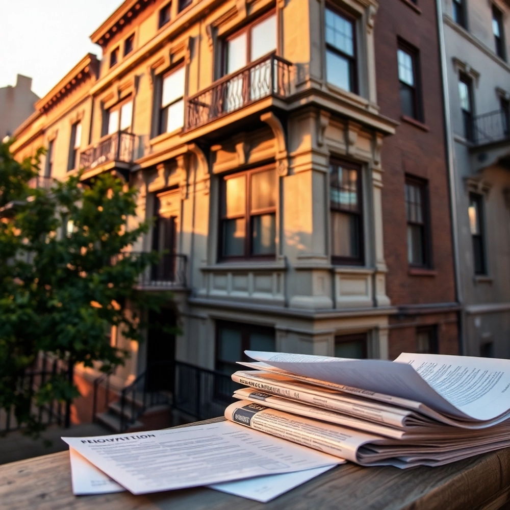 Remont Mieszkania W Kamienicy Pozwolenia