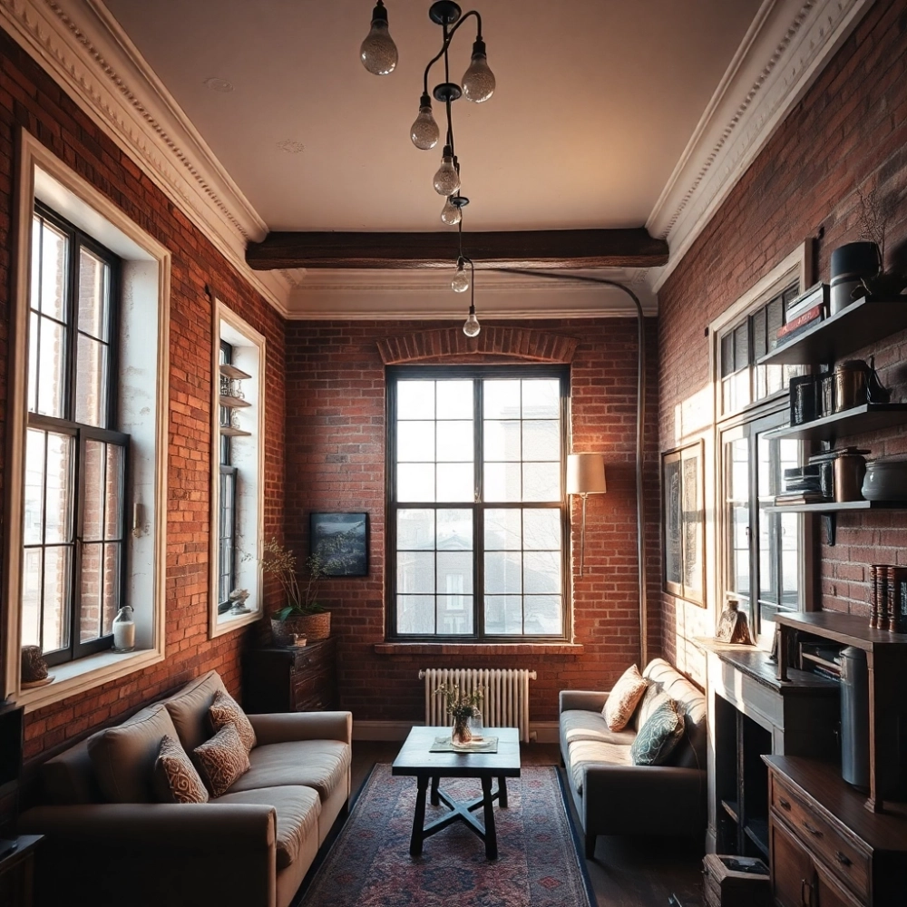 Remont Mieszkania W Starej Kamienicy