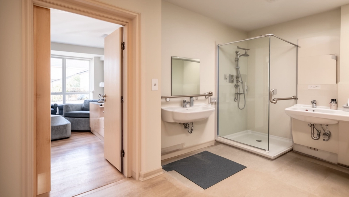 remonty mieszkań dla osób niepełnosprawnych