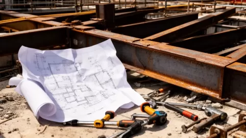 Angielski w budownictwie