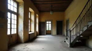 Ceny starych domów do remontu