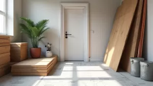 Ceny usług remontowych