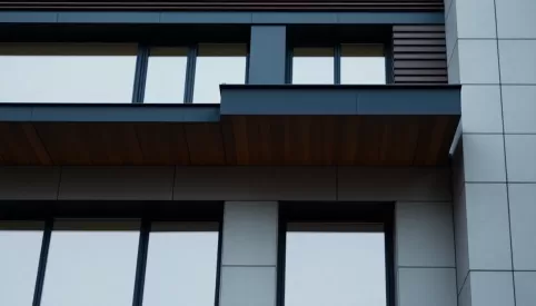 Co to jest attyka w budownictwie