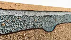 Co to jest drenaż w budownictwie