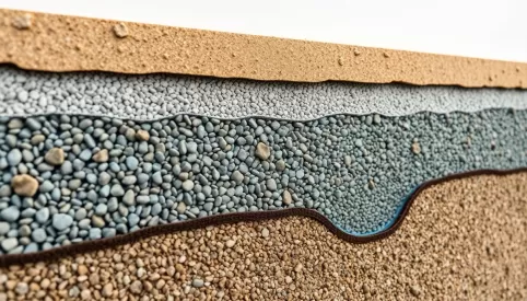 Co to jest drenaż w budownictwie