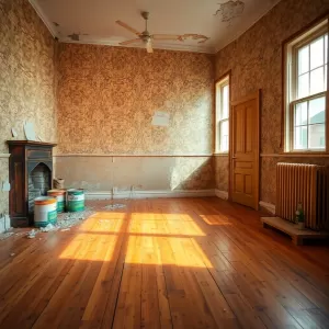 Czy Warto Remontować Stare Mieszkanie