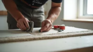 Czym zajmuje się monter zabudowy i robót wykończeniowych w budownictwie