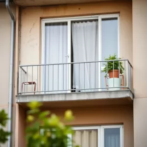 Do Kogo Należy Remont Balkonu W Spółdzielni Mieszkaniowej