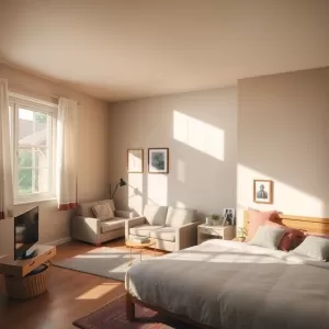 Gdzie Zamieszkać Na Czas Remontu