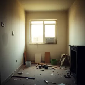 Ile Czasu Na Remont Mieszkania Komunalnego