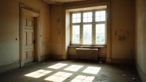 Ile kosztuje metr kwadratowy mieszkania w starym budownictwie