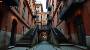 Ile kosztuje metr kwadratowy mieszkania w starym budownictwie Kraków