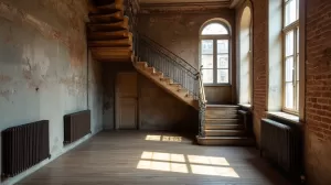 Ile kosztuje metr kwadratowy mieszkania w starym budownictwie Łódź