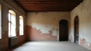 Ile kosztuje metr kwadratowy mieszkania w starym budownictwie Lublin