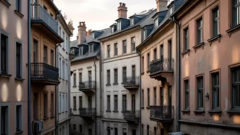 Ile kosztuje metr kwadratowy mieszkania w starym budownictwie Poznań