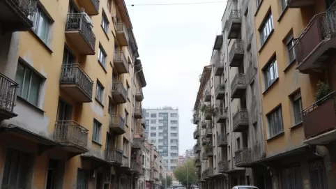 Ile kosztuje metr kwadratowy mieszkania w starym budownictwie Radom