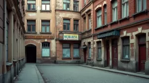 Ile kosztuje metr kwadratowy mieszkania w starym budownictwie Szczecin