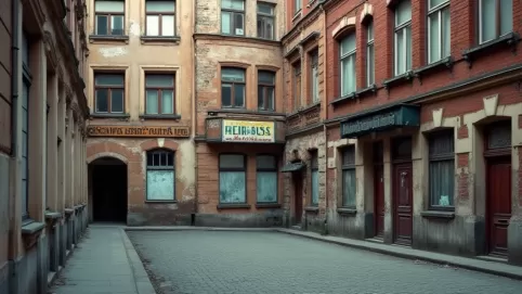 Ile kosztuje metr kwadratowy mieszkania w starym budownictwie Szczecin