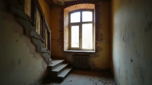 Ile kosztuje metr kwadratowy mieszkania w starym budownictwie Toruń