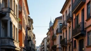 Ile kosztuje metr kwadratowy mieszkania w starym budownictwie Wrocław