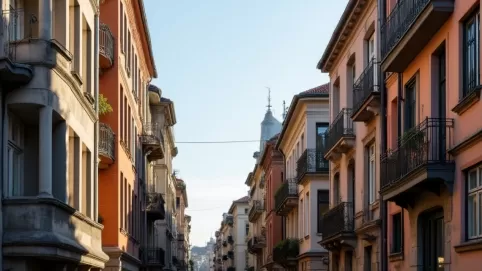 Ile kosztuje metr kwadratowy mieszkania w starym budownictwie Wrocław